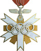 Deutsches Olympia-Ehrenzeichen 1. Klasse 